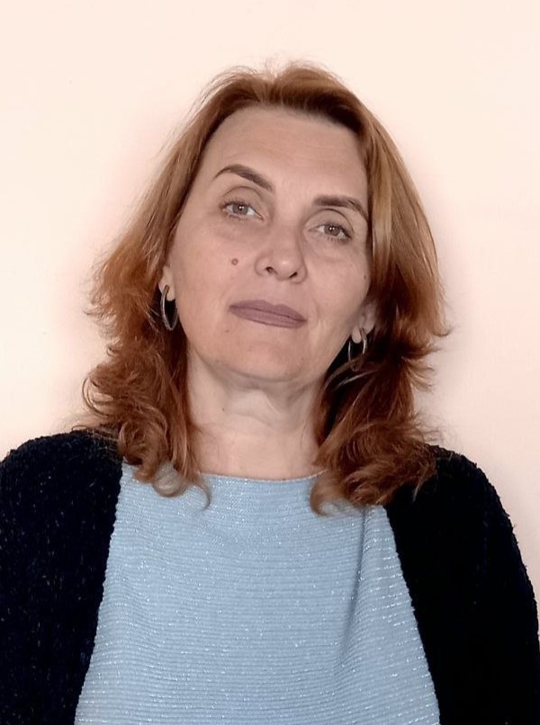 Пересекина Наталья Николаевна